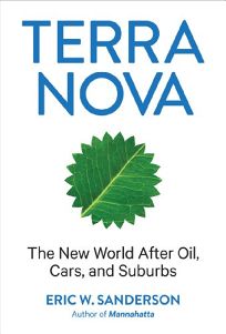 Terra Nova: The New World After Oil