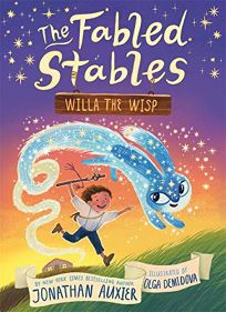 Willa the Wisp The Fabled Stables #1