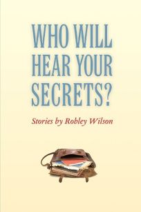 Who Will Hear Your Secrets?%E2%80%A8