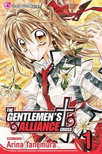 The Gentlemens Alliance Volume 1