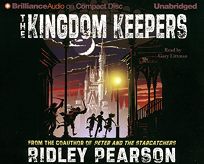 The Kingdom Keepers