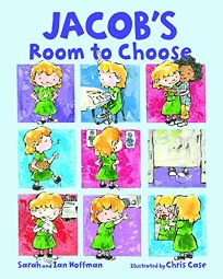 Jacob’s Room to Choose