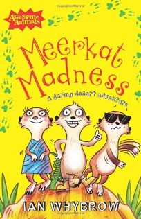 Meerkat Madness