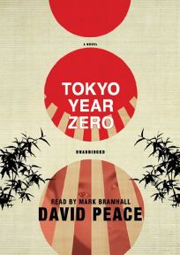 Tokyo Year Zero 