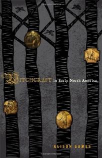 Witchcraft in Early North America.