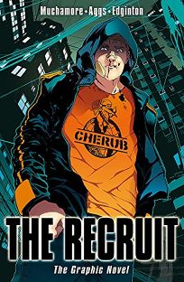 The Recruit: The Graphic Novel