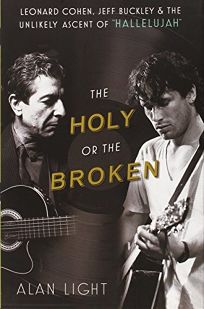 The Holy or the Broken: Leonard Cohen