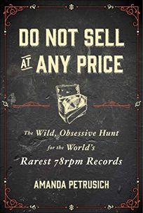 Do Not Sell at Any Price: The Wild