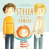 Stella Brings the Family. 