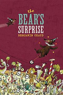The Bear’s Surprise