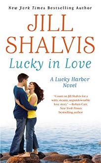 Lucky in Love: A Lucky Harbor Novel