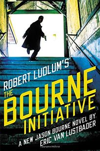 Robert Ludlum’s The Bourne Initiative