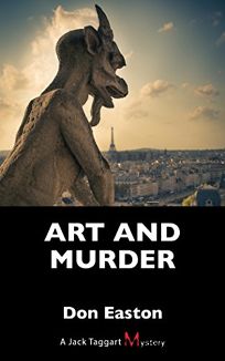 Art and Murder