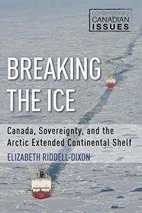 Breaking the Ice: Canada