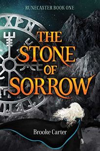 The Stone of Sorrow Runecaster #1