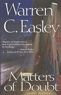 Matters of Doubt: A Cal Claxton Oregon Mystery