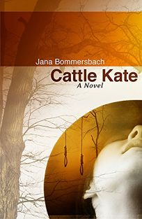 Cattle Kate: A Mystery