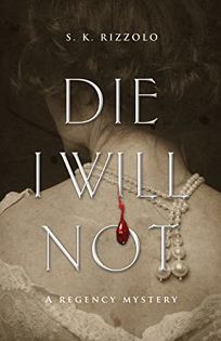Die I Will Not: A John Chase Mystery