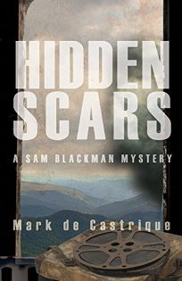 Hidden Scars: A Sam Blackman Mystery