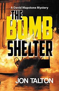 The Bomb Shelter: A David Mapstone Mystery