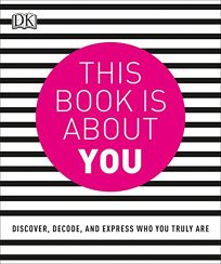 This Book Is About You: Discover