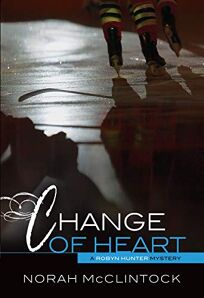 book review change of heart