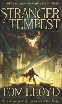 Stranger of Tempest: The God Fragments
