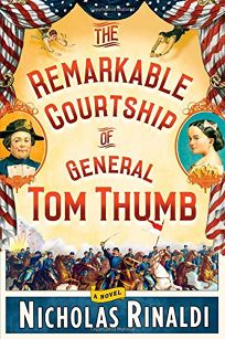 The Remarkable Courtship of General Tom Thumb