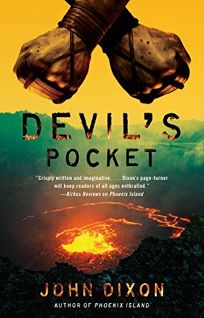 Devil’s Pocket