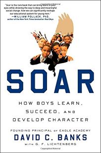 Soar: How Boys Learn