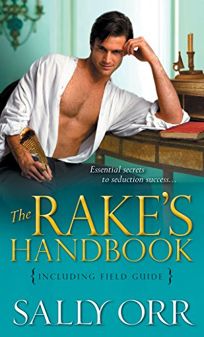 The Rake’s Handbook Including Field Guide