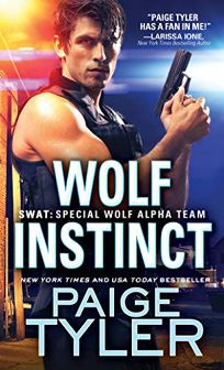Wolf Instinct