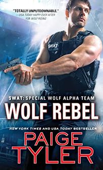 Wolf Rebel