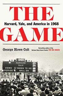 The Game: Harvard