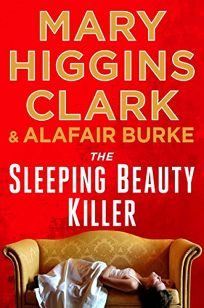 The Sleeping Beauty Killer: An Under Suspicion Novel