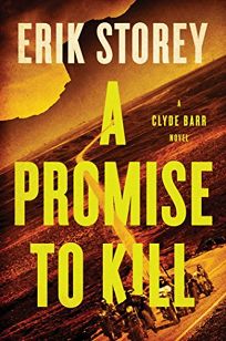 A Promise to Kill