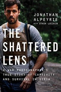 The Shattered Lens: A War Photographer’s 81 Days of Captivity in Syria—A Story of Survival