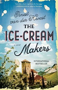 The Ice Cream Makers
