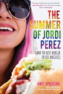 The Summer of Jordi Perez and the Best Burger in Los Angeles