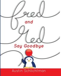 Fred and Red Say Goodbye