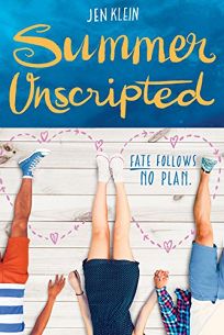Summer Unscripted