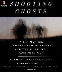 Shooting Ghosts: A U.S. Marine
