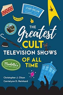 The Greatest Cult Television Shows of All Time