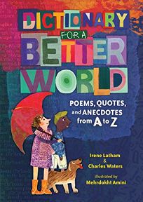 Dictionary for a Better World: Poems