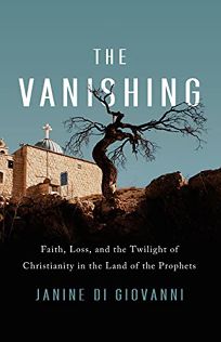 The Vanishing: Faith