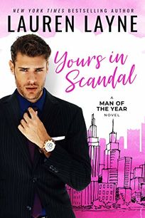Yours in Scandal