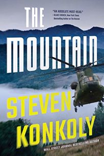 The Mountain: A Ryan Decker Novel