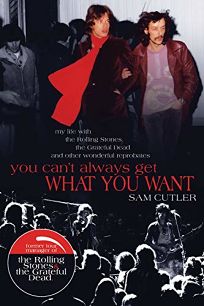 You Cant Always Get What You Want: My Life with the Rolling Stones