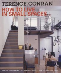 How to Live in Small Spaces: Design