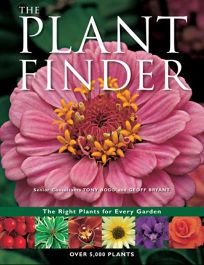 The Plant Finder: The Right Plants for Every Garden